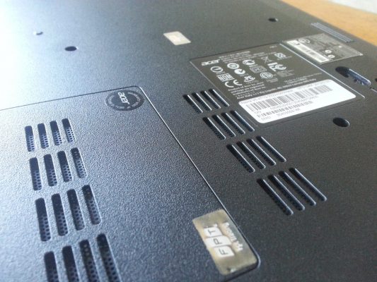 Hướng dẫn mua laptop cũ an toàn đến 95%