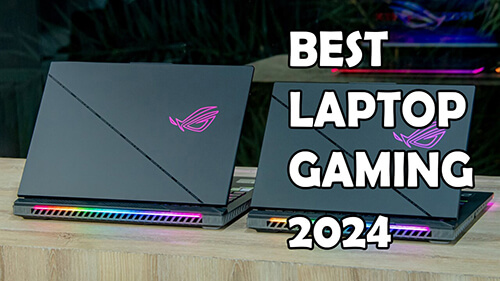 Laptop Gaming cũ HCM