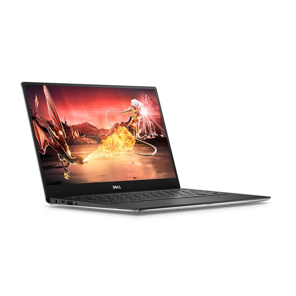 Dell Xps 13 9360 1