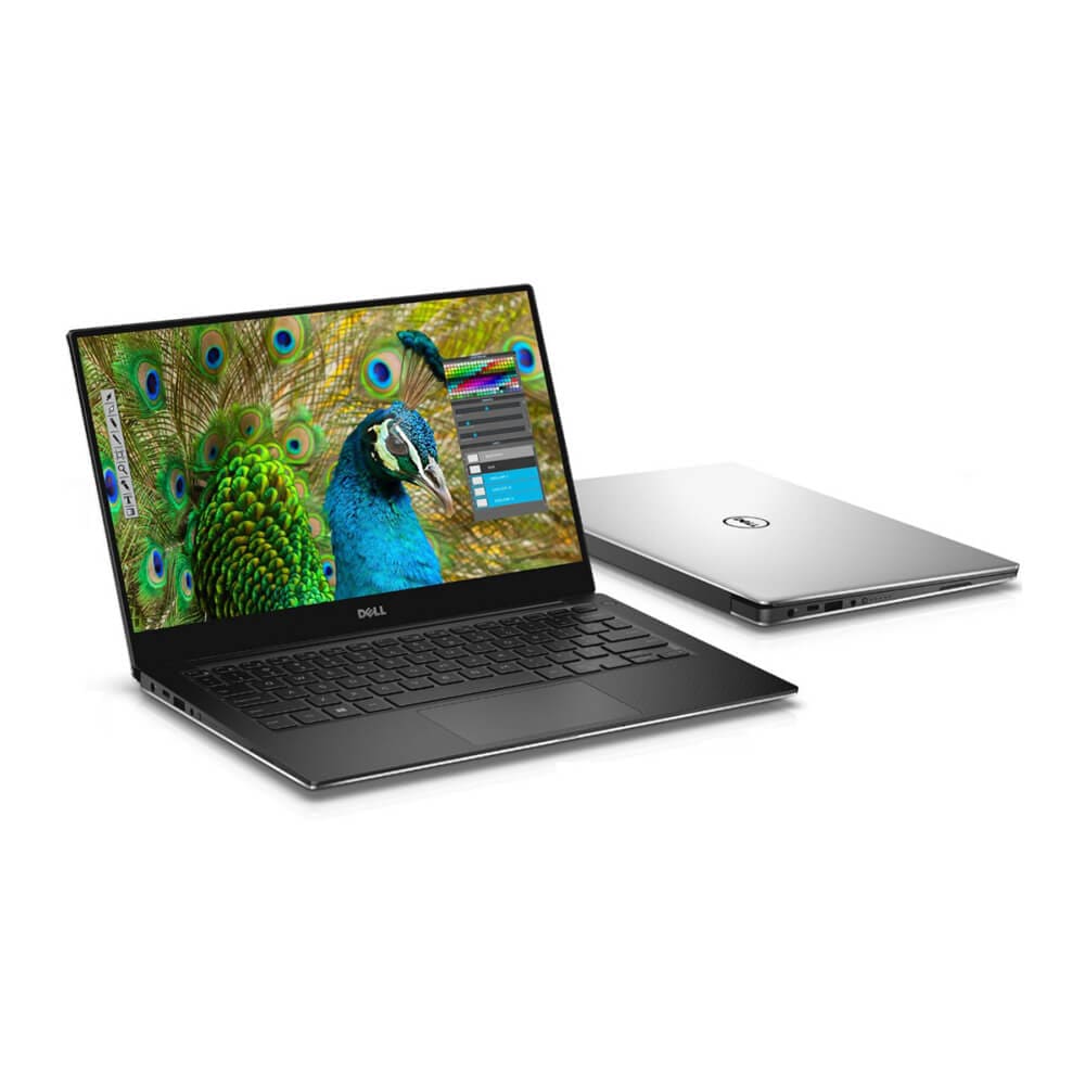 Dell Xps 13 9360 5