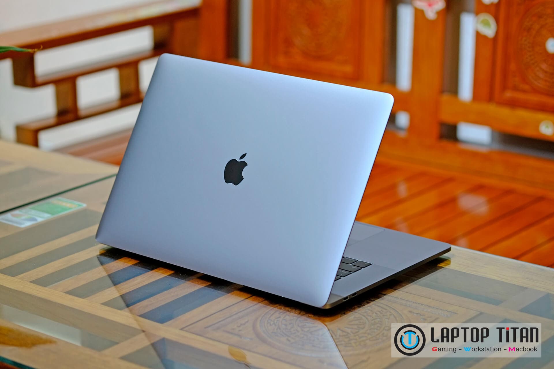 Macbook Pro Touchbar 15 Inch Laptoptitan 09