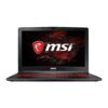 Msi GL62M 7RDX Core i5 7300HQ / 8GB / 256GB + 1TB / GTX 1050 / 15.6 inch FHD