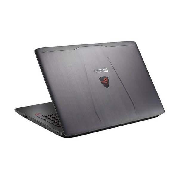 Asus ROG GL552VW i7 6700HQ / 16GB / 128GB + 1TB / GTX 960M 4GB / 15.6-inch FHD