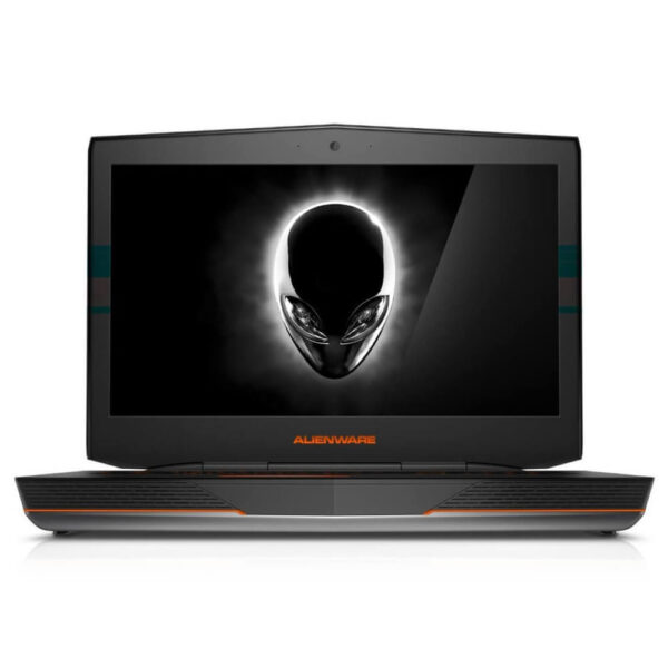 Dell Alienware 18 i7 4710MQ / 16GB / SSD 500GB / GTX 860M SLI