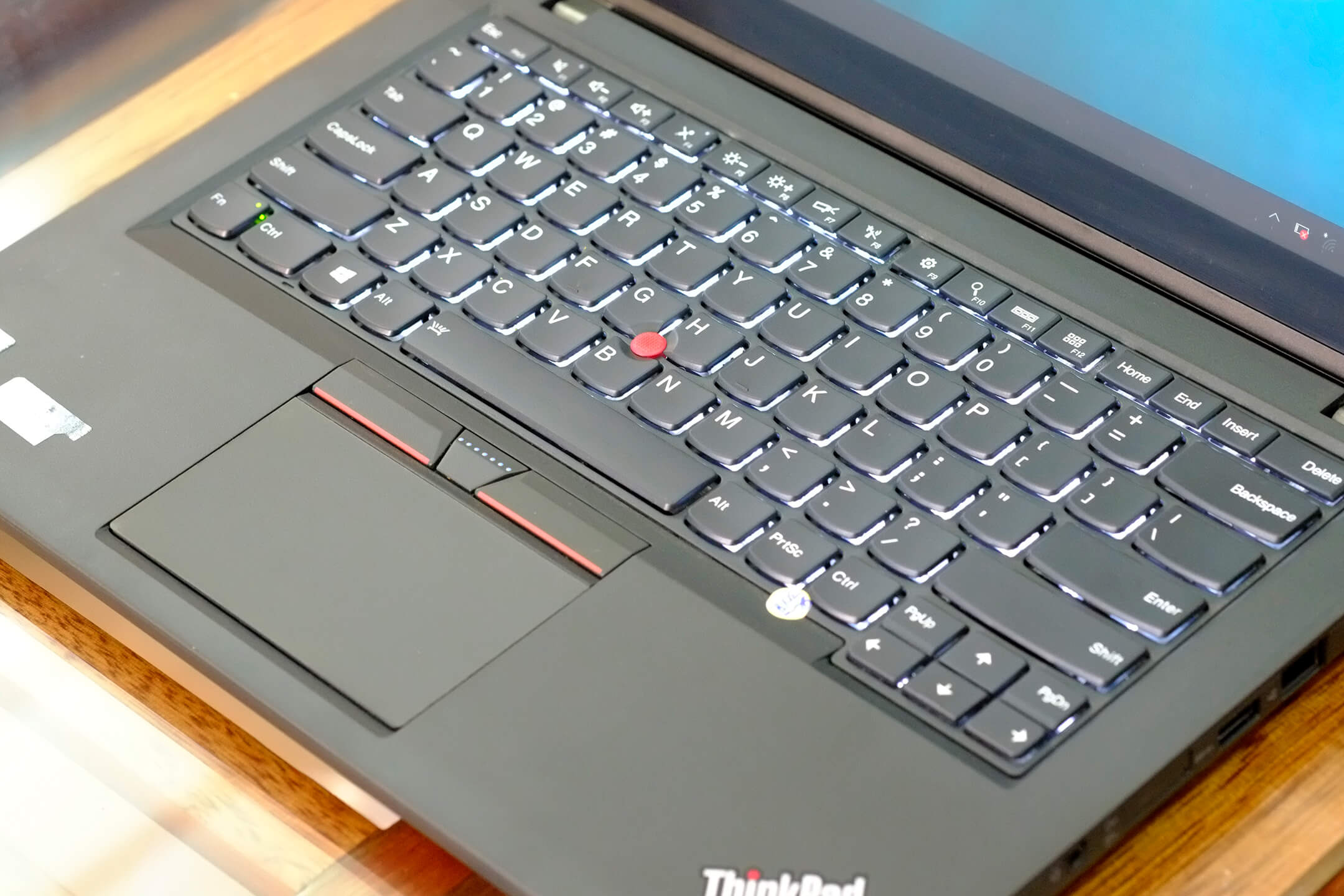 Lenovo Thinkpad T450S 04 1