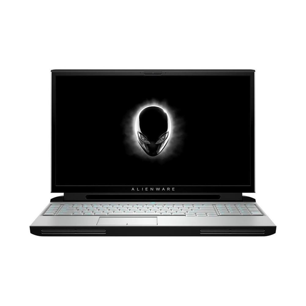 Dell Alienware Area 51M 2019 01