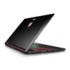 Msi Gs63 7Rf I7 7700Hq / 16Gb / 256Gb + 1Tb / Gtx 1060 6Gb / 15.6-Inch Fhd