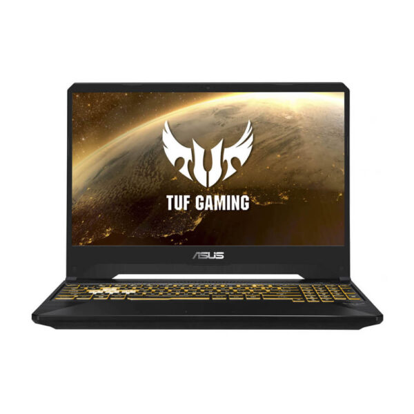 Asus Tuf FX505DY Ryzen 5 3550H / 8GB / 512GB / RX560X 4GB / FHD 120Hz