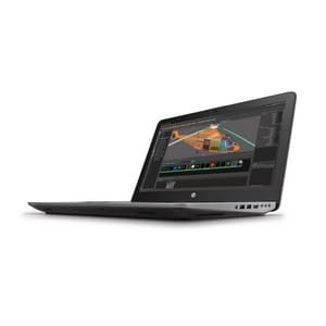 Hp Zbook 15 G4 03