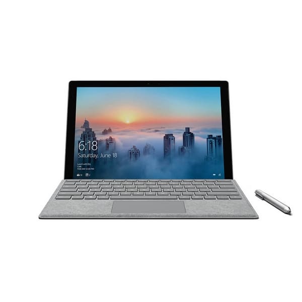 Surface Pro 6 Core i5 8250u / 8GB / 128GB / TypeCover + Pen / New 99%