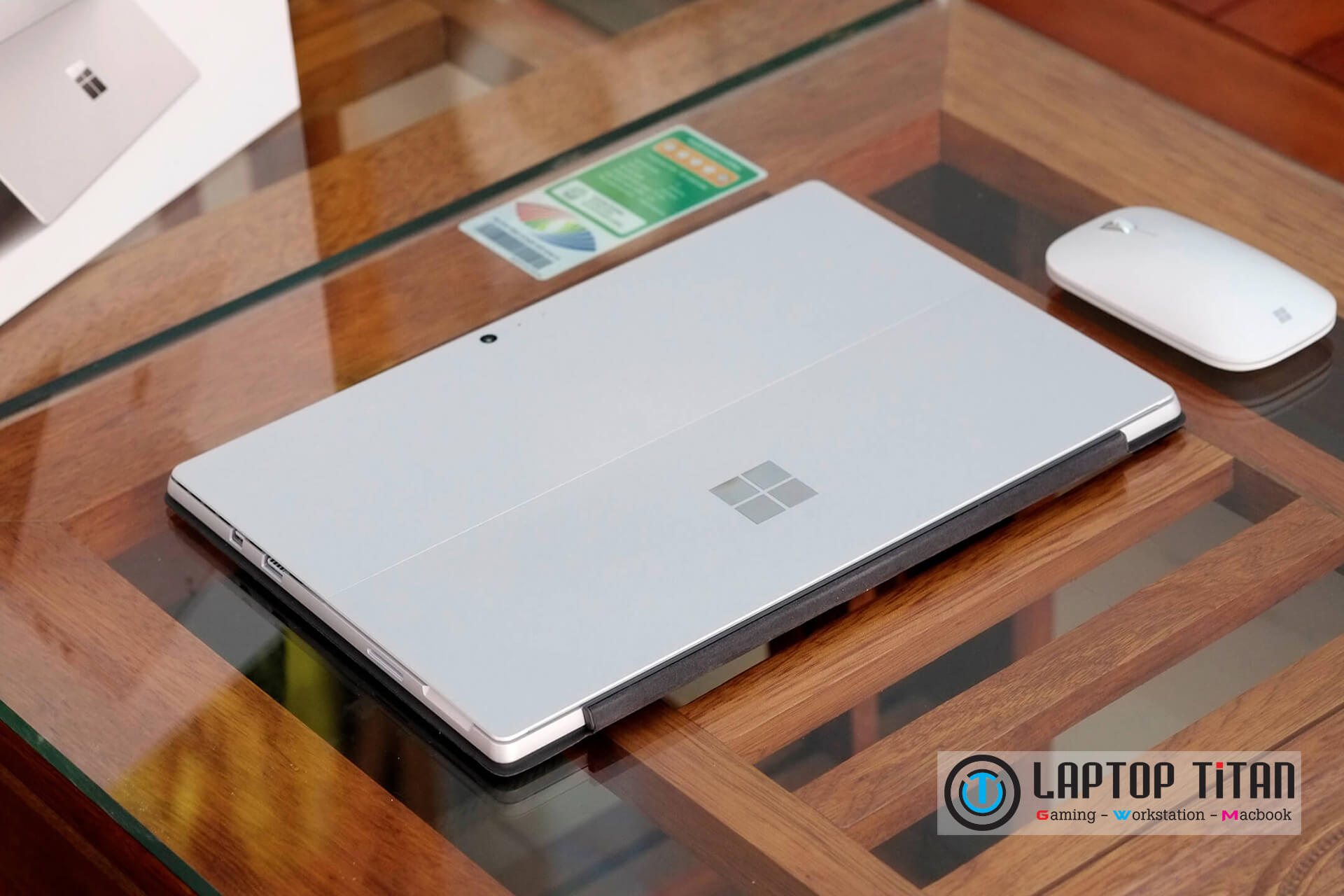 Surface Pro 5 Laptoptitan 03