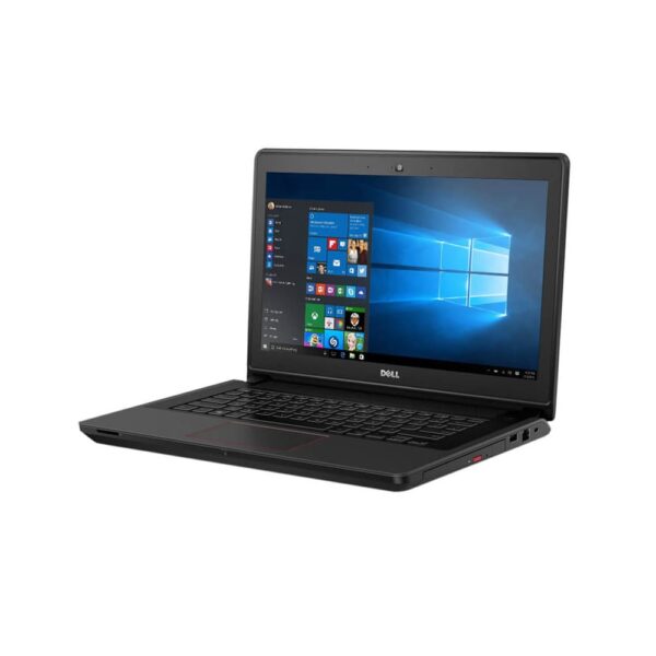 Dell Inspiron 7447 i7 4710HQ / 8GB / 128GB + 1TB / GTX 850 / 14-inch FHD