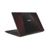 Asus Fx553Vd I5 7300H / 8Gb / 128Gb + 1Tb / Gtx 1050 4Gb / 15.6-Inch Fhd