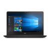 Dell Inspiron 7559 Core I7 6700Hq / 8Gb / 128Gb + 1Tb / Gtx 960M 4Gb / 15.6-Inch Full Hd