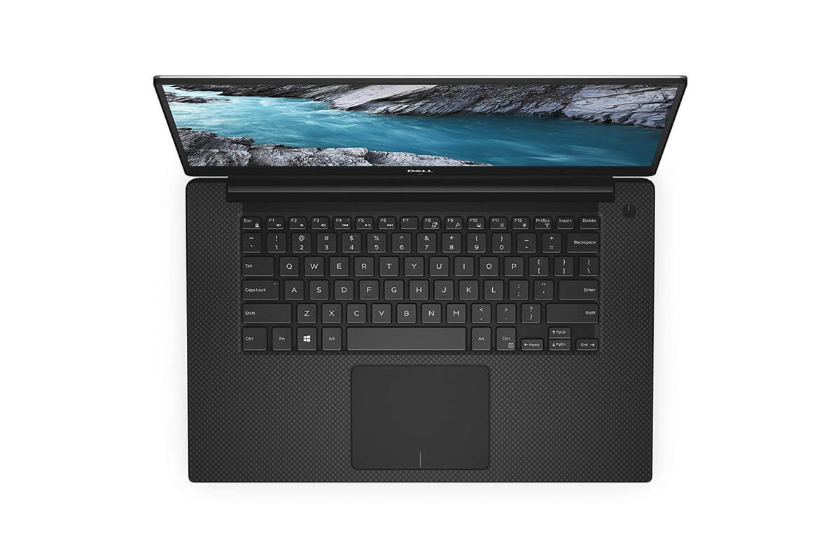Dell Xps 9570 04