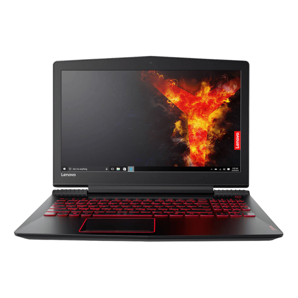 Lenovo Legion Y520 Core i7 7700HQ / 16GB / 128GB + 1TB / GTX 1050 4GB / 15.6-inch FHD