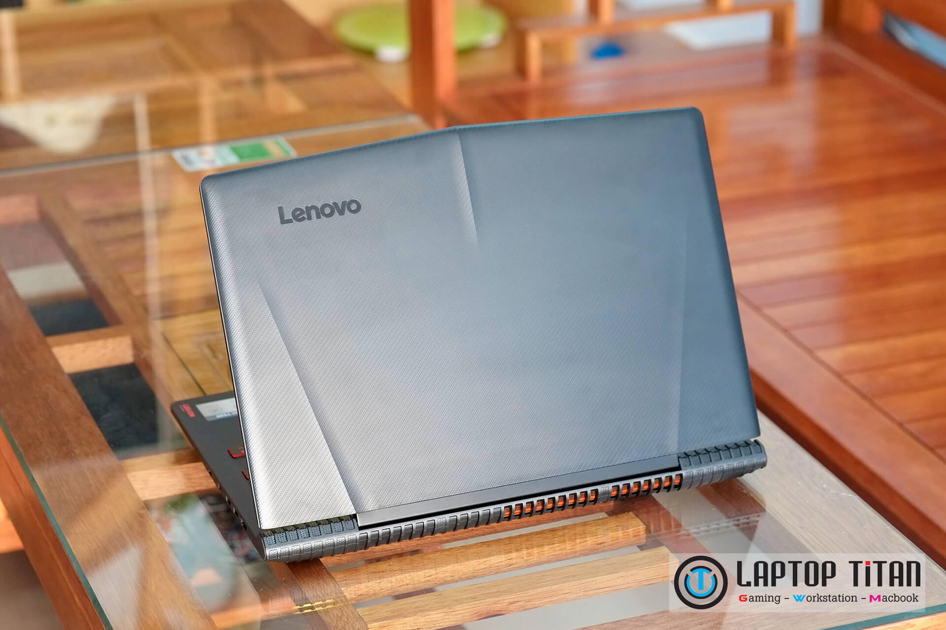 Lenovo Legion Y520 002