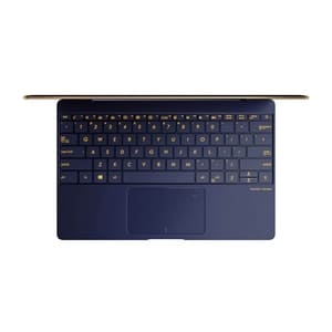 Asus Zenbook 3 UX390UA 03