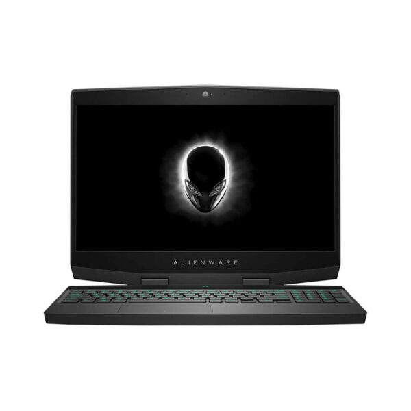 Dell Alienware M15 R1 Core i7 8750H / 32GB / 512GB / RTX 2060 6GB / 15.6" FHD 144Hz