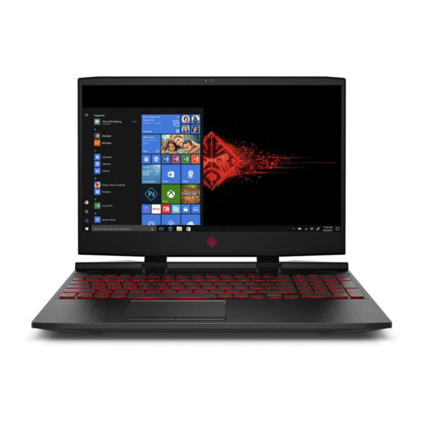 HP Omen 15 Core i5 8300H / 8GB / 256GB / GTX 1050 / 15.6-inch Full HD