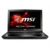 Msi Gl72 6Qf Core I7 6700Hq / 8Gb / 128Gb + 1Tb / Gtx 960M / 17.3-Inch Fhd