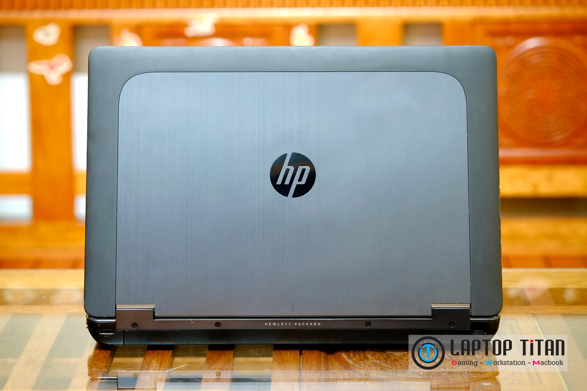 Hp Zbook 15 Core I7 4700Mq / 16Gb / 256Gb / Nvidia Quadro K2100M / 15.6-Inch Fhd