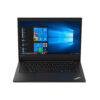 Lenovo Thinkpad E490 Core I5 8265U / 16Gb / 256Gb + 1Tb / 14 Inch Hd