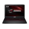 Asus Rog G751Jl Core I7 4720Hq / 16Gb / 128Gb + 1Tb / Gtx 965M / 17.3″ Fhd