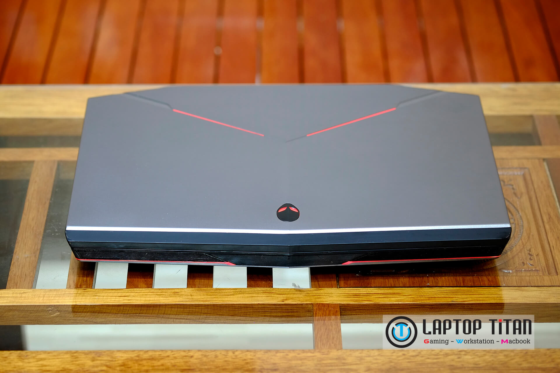 Dell Alienware 17