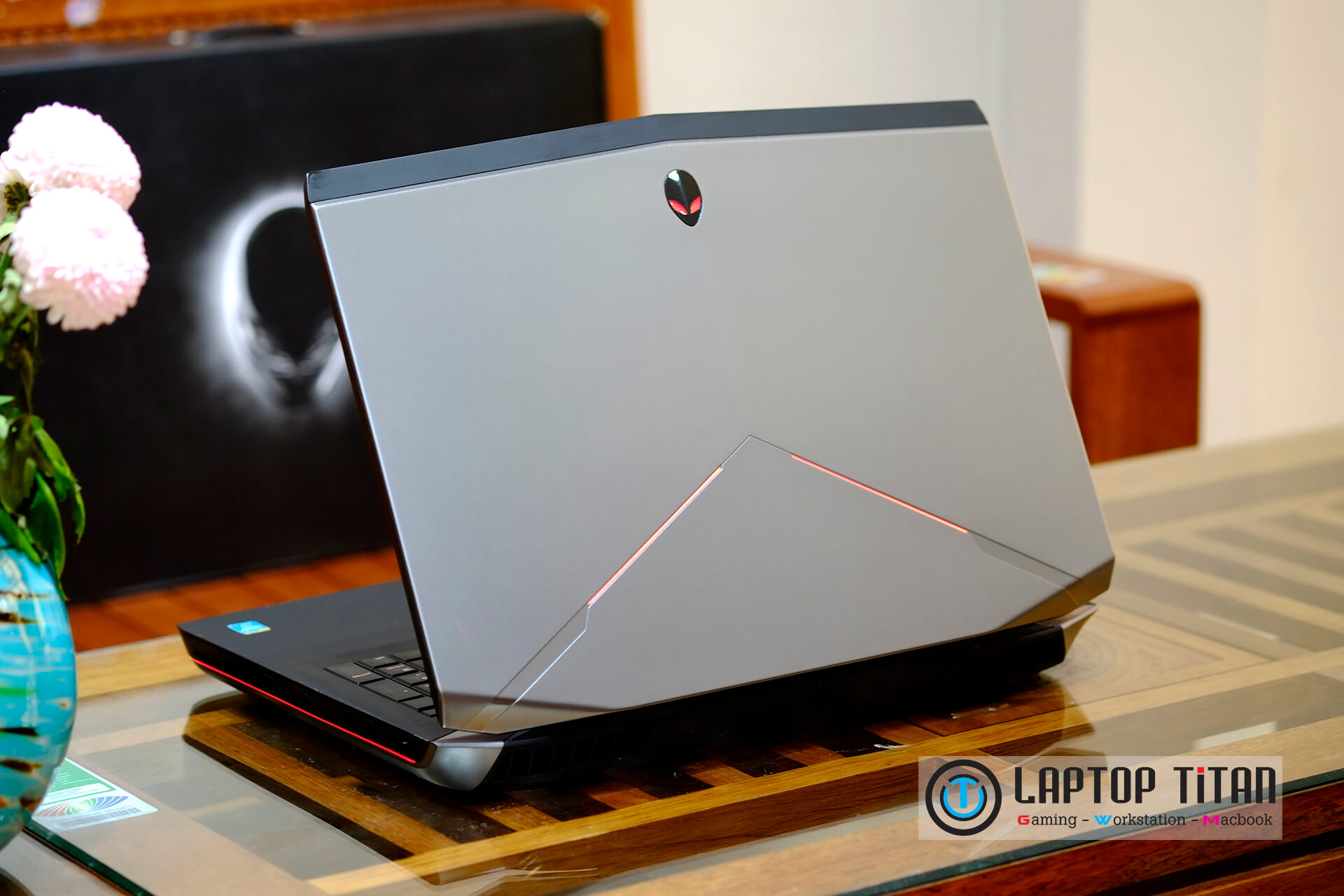 Dell Alienware 17