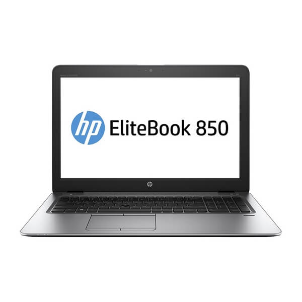 HP Elitebook 850 G3 Core i7 6600u / 16GB / 256GB / 15.6-inch Full HD