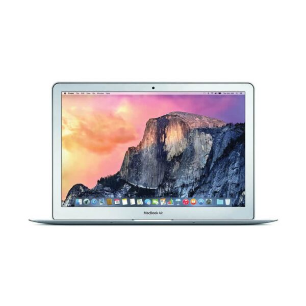 Macbook Air 2017 MQD32 – 13.3 inch Core i5 / 8GB / 128GB / 99%