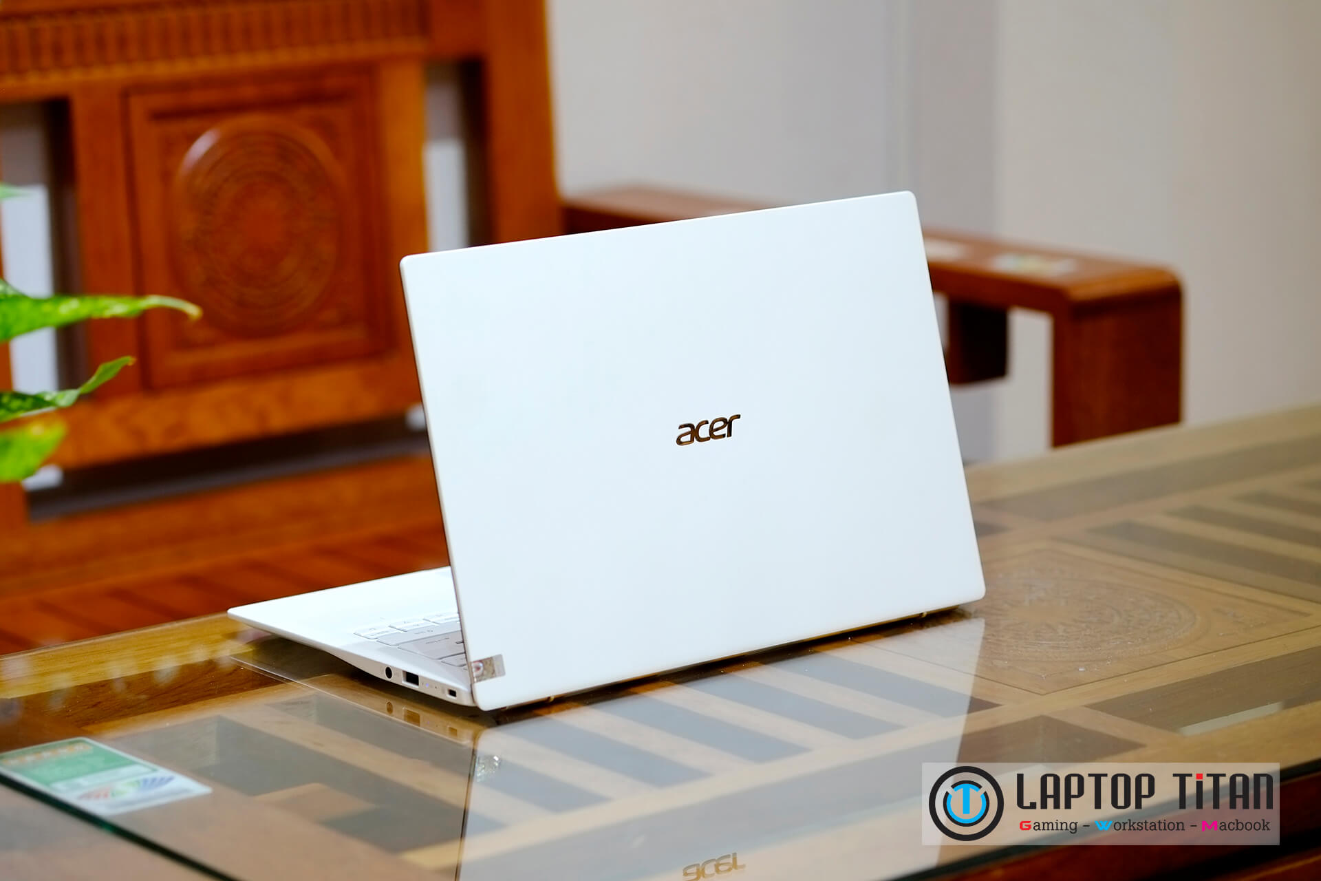 Acer Swift 5 Sf514 54T 55Tt 004