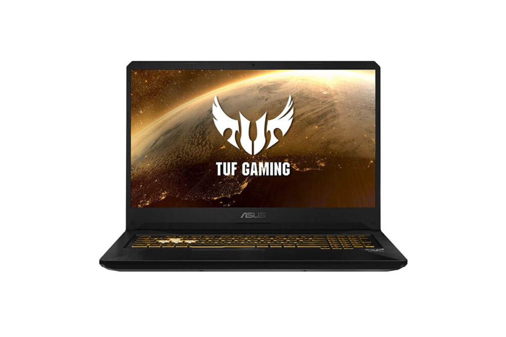 Asus Tuf Fx705Dt-Au017T Ryzen 7 3750H / 8Gb / 512Gb / Gtx 1650 4Gb / 17.3″ Fhd