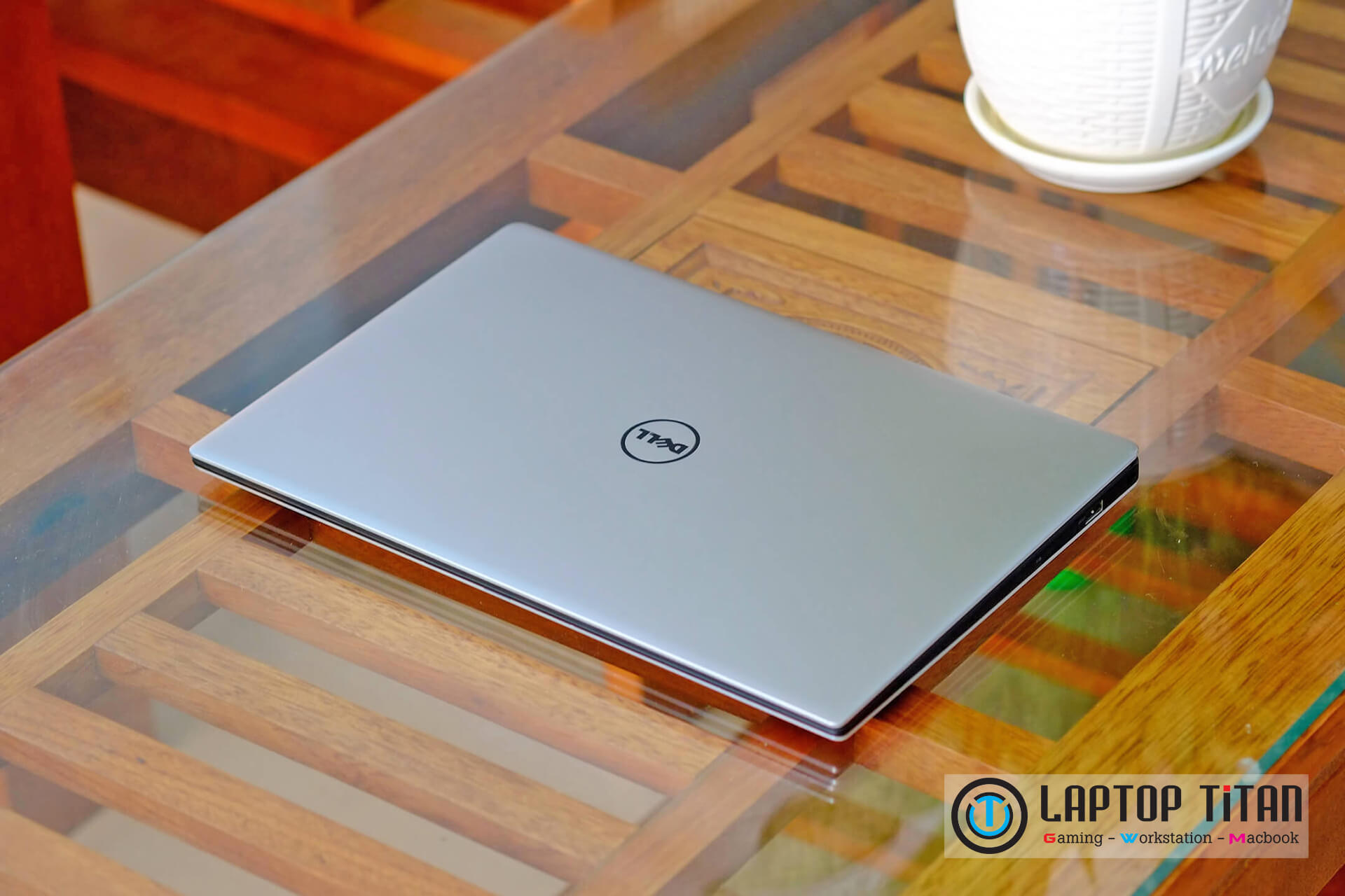 Dell Xps 13 9360 Core I7 7500U / 16Gb / 512Gb / 13.3-Inch Qhd Touch