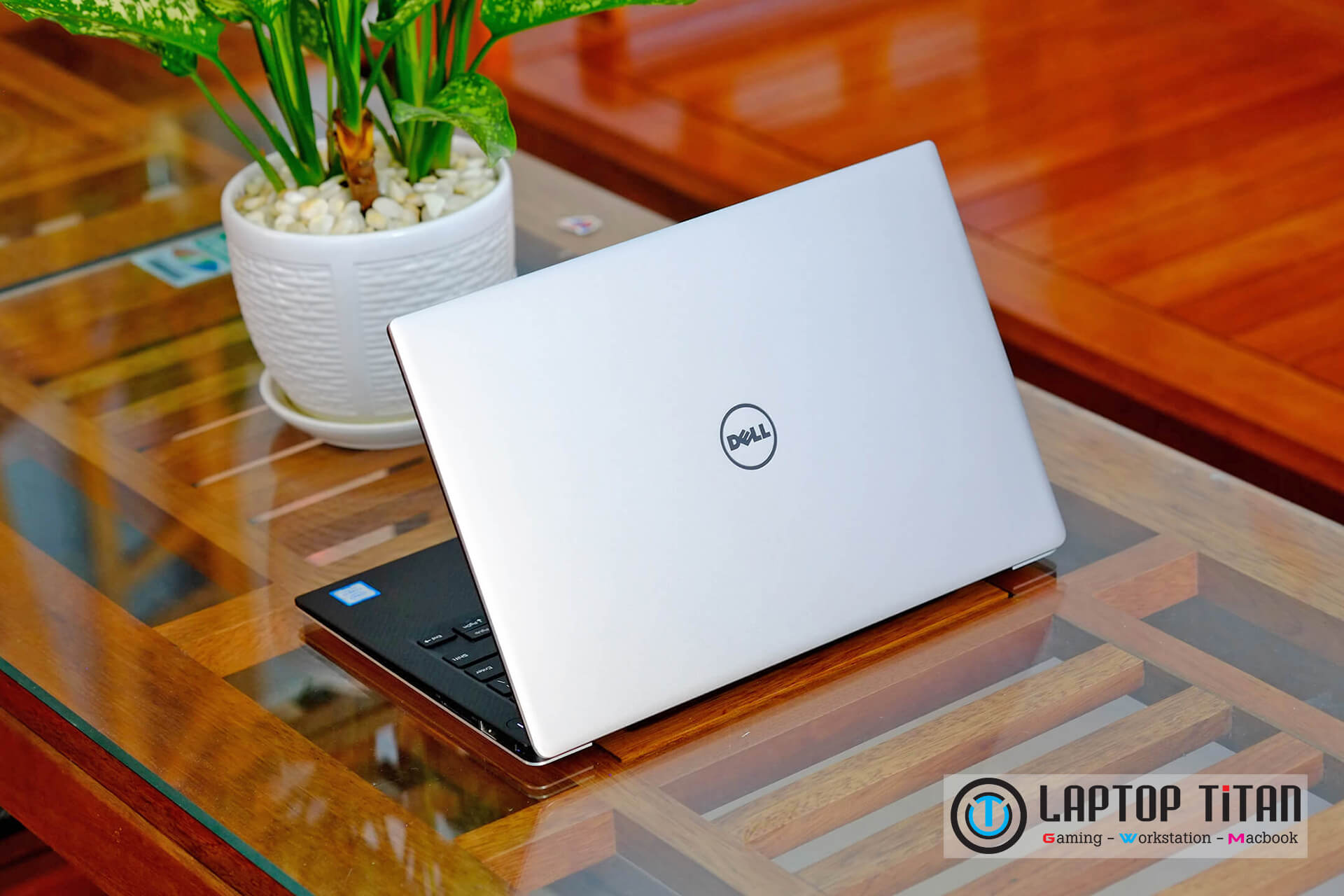 Dell Xps 13 9360 Core I7 7500U / 16Gb / 512Gb / 13.3-Inch Qhd Touch