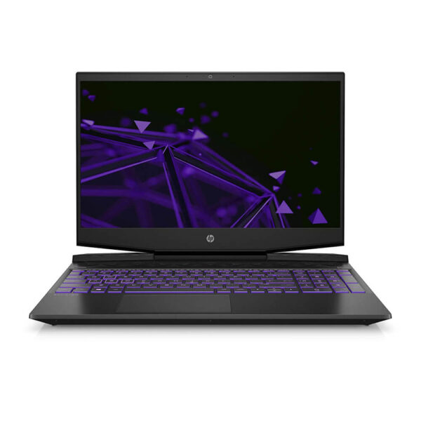 HP Pavilion 15 Gaming Core i7 9750H / 16GB / 256GB + 2TB / GTX 1660Ti / 144Hz FHD