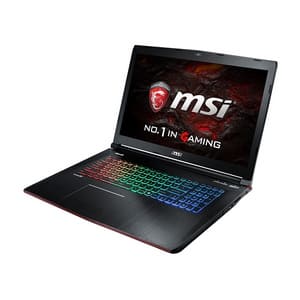 Msi Ge72Vr 7Rf 002