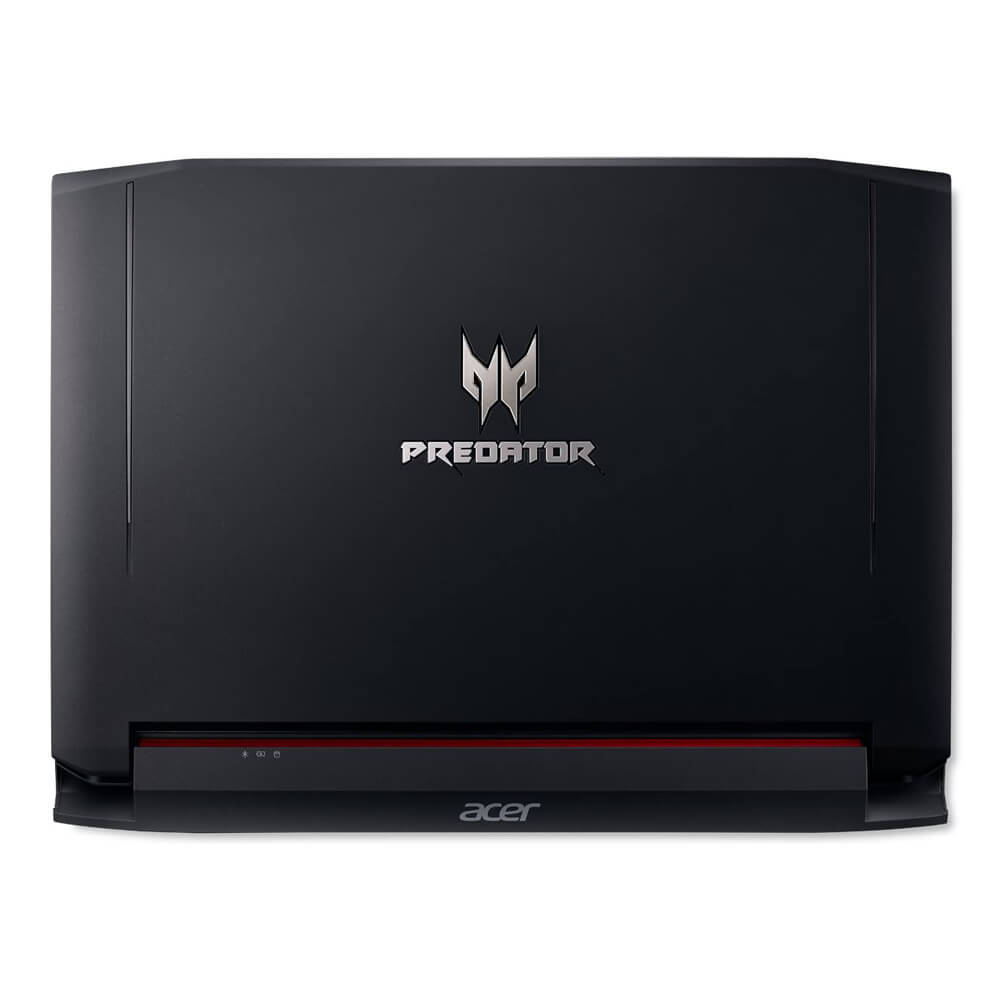 Acer Predator 15 G9 593 07