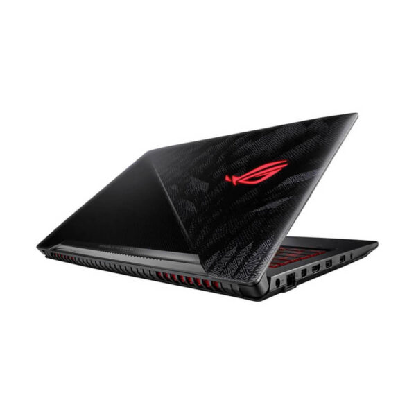 Asus Rog GL503VM Core i7 7700HQ / 16GB / 128GB + 1TB / GTX 1060 / 15.6-inch FHD 120Hz