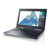 Dell Precision 7510 Intel Xeon E3-1535M V5 / 32Gb / 512Gb / Quadro M2000M / 15.6-Inch Fhd