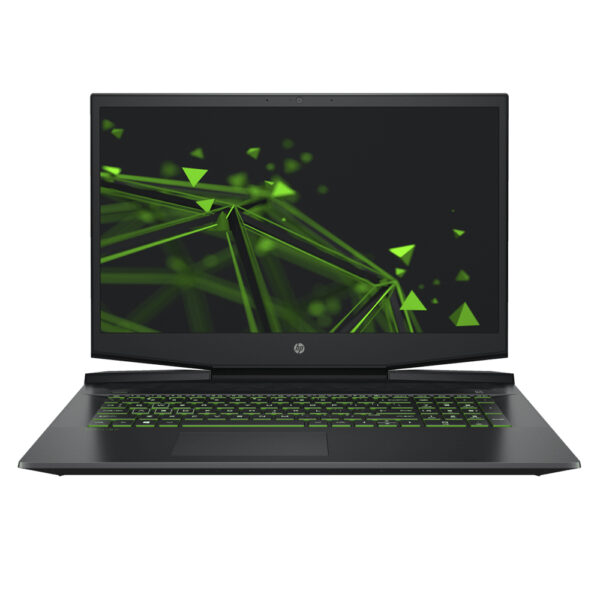 HP Pavilion Gaming 17 Core i7 9750H / 16GB / 256GB + 1TB / GTX 1660Ti / 144Hz FHD