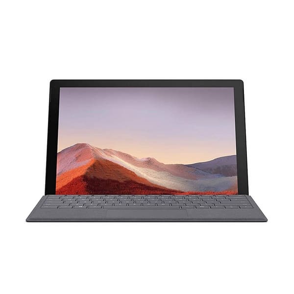 Surface Pro 7 Core i5 / 8GB / 128GB / TypeCover / Sliver / 0.76kg