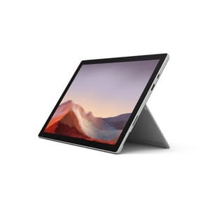 Surface Pro 7 4