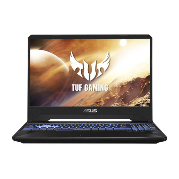 Asus Tuf FX505DU Ryzen 7 3750H / 16GB / 512GB / GTX 1660Ti 6GB / 15.6″ FHD 120Hz