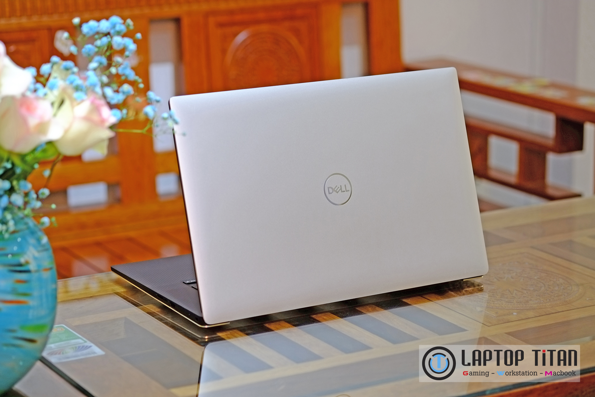 Dell Xps 15 7590 007