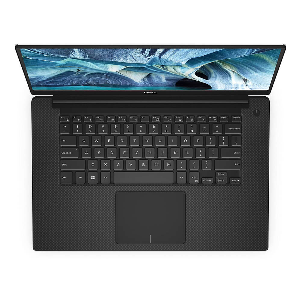 Dell Xps 15 7590 04