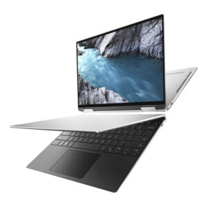 Dell Xps 13 7390 2 In 1 Fhd Black 002