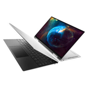 Dell Xps 13 7390 2 In 1 Fhd Black 003