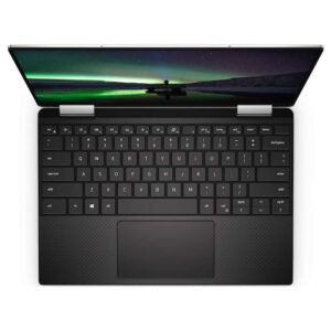 Dell Xps 13 7390 2 In 1 Fhd Black 006